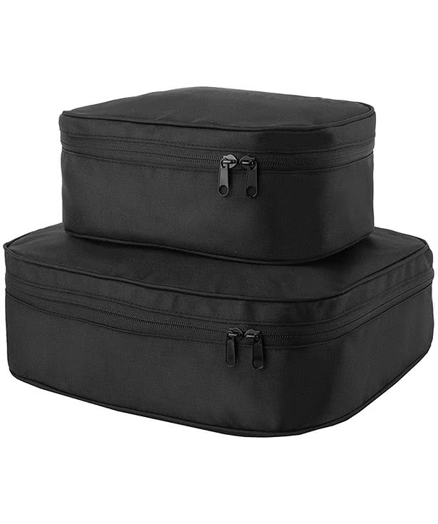 2-Piece Grove Recycled Packing Cube Set
