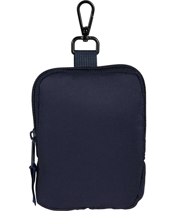 Full Color Recycled Puffer Pouch