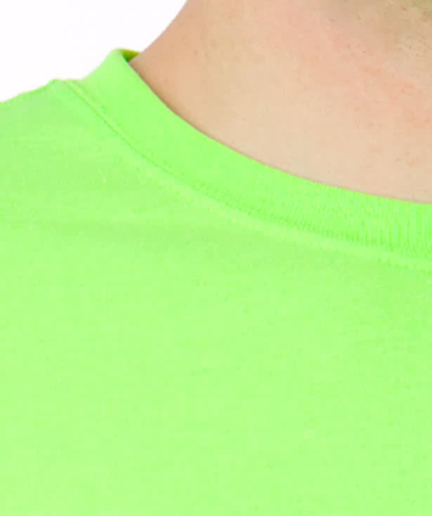 Anvil Neon T-shirt