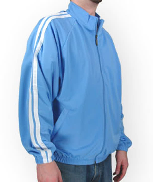 Augusta Brushed Tricot Jacket