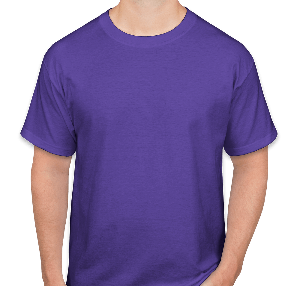 Hanes Authentic T-shirt-default