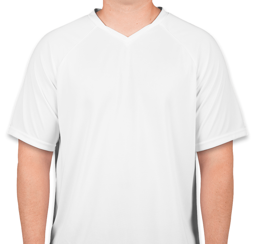 Augusta Striker Performance Jersey-default