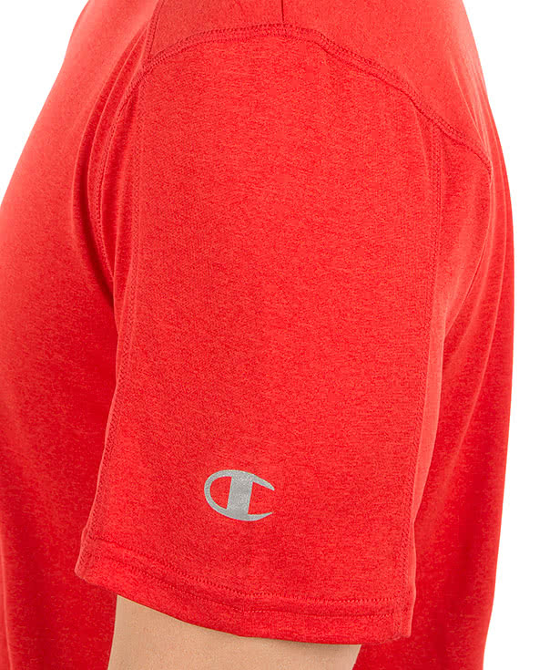 Champion Vapor Heather Performance Shirt