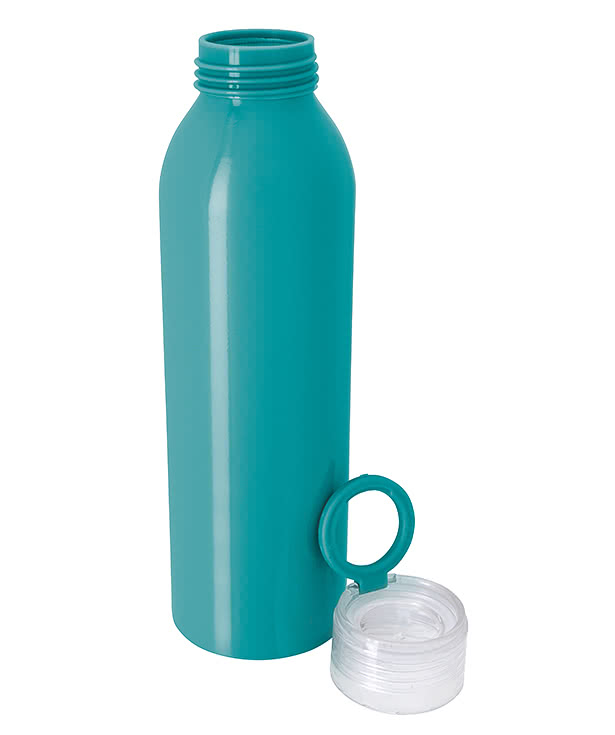 22 oz. Serene Aluminum Water Bottle