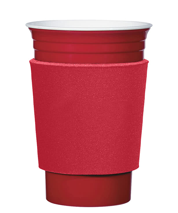 Comfort Grip Cup Cooler Sleeve