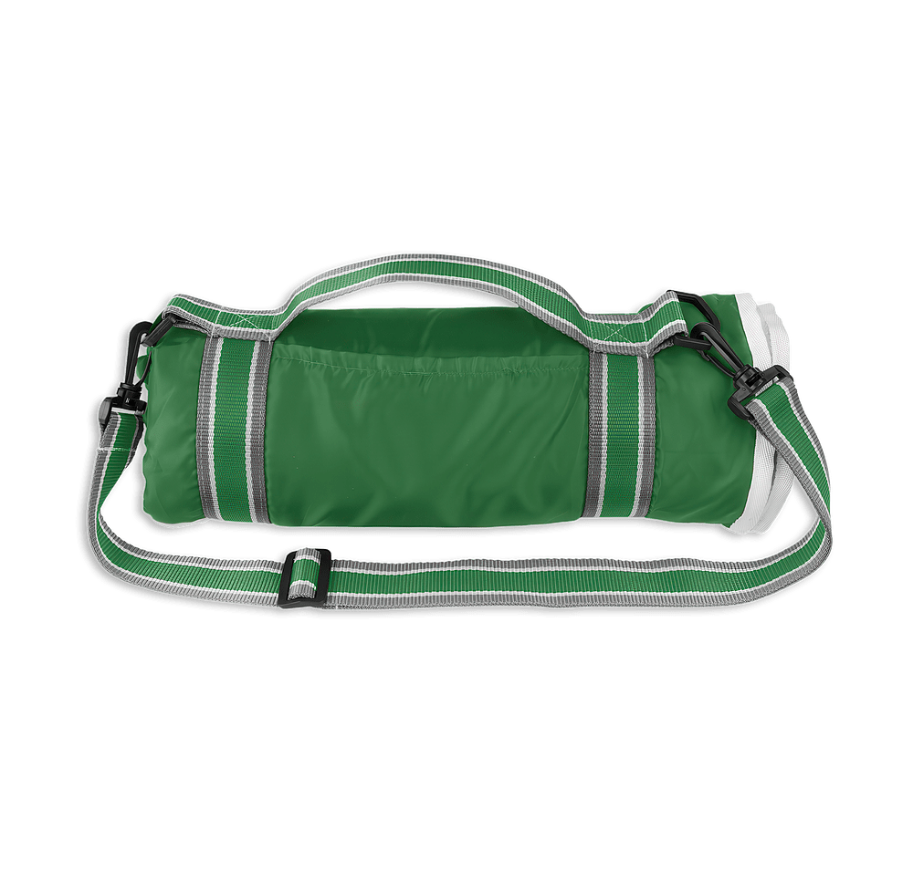 Riverside Roll-Up Blanket with Carrying Handle-default