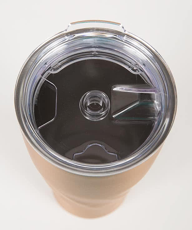20 oz. Vacuum Insulated Swirl Tumbler