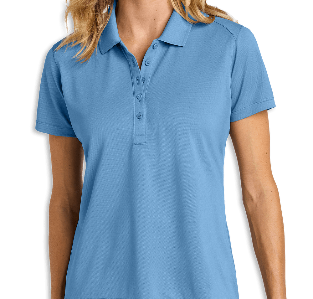 Port Authority Women's Wearever Performance Pique Polo-default