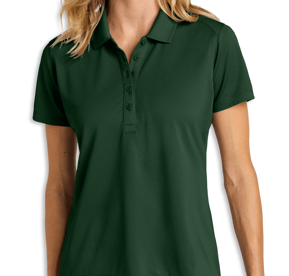 Port Authority Women's Wearever Performance Pique Polo-default