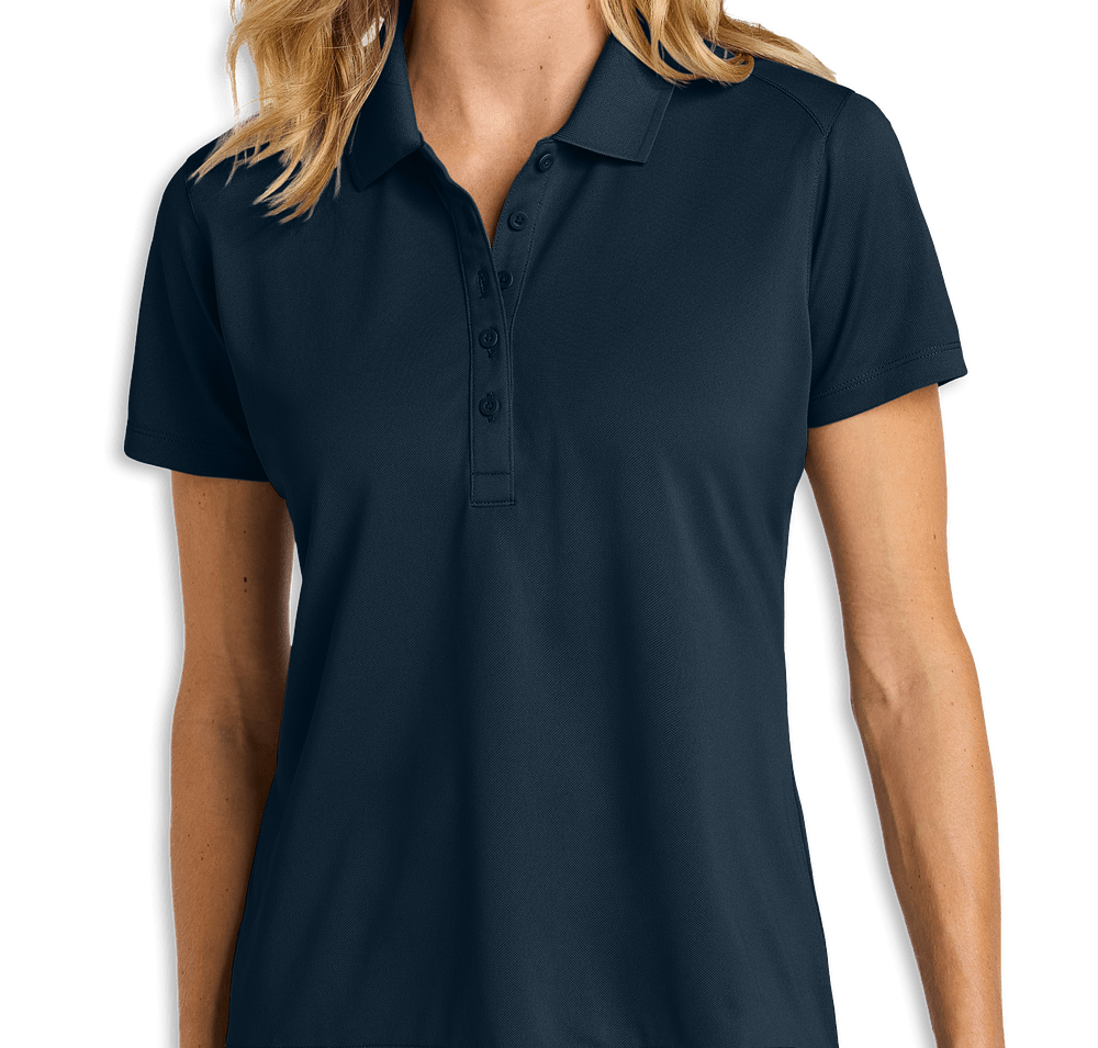 Port Authority Women's Wearever Performance Pique Polo-default