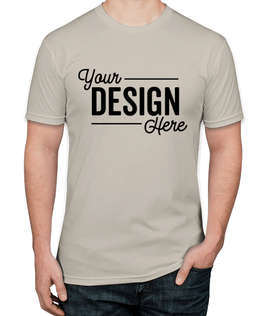 Next Level Jersey T-shirt