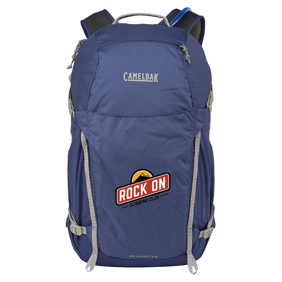 Camelbak Rim Runner X30 70 oz. Hydration Backpack