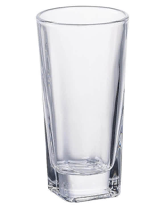 2 oz. Brixton Shot Glass