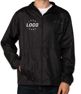 Columbia Flashback Windbreaker