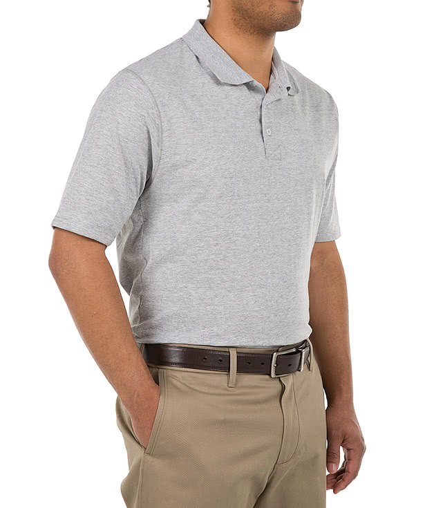 Hanes X-Temp Polo