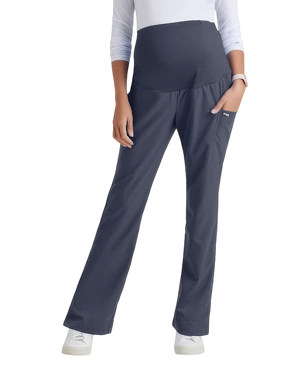 Grey's Anatomy by Barco Women's Lilah Maternity Scrub Pant
