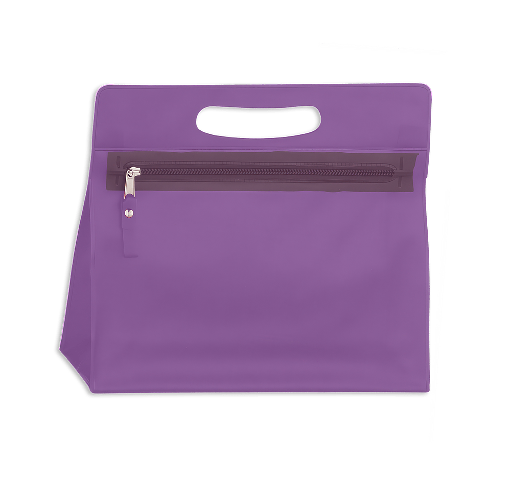Vanity Travel Pouch-default