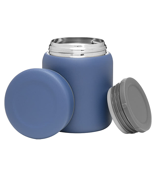 16.9 oz. H2Go Essen Stainless Steel Container
