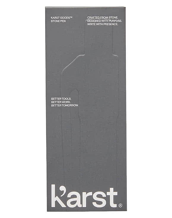 Karst Pen