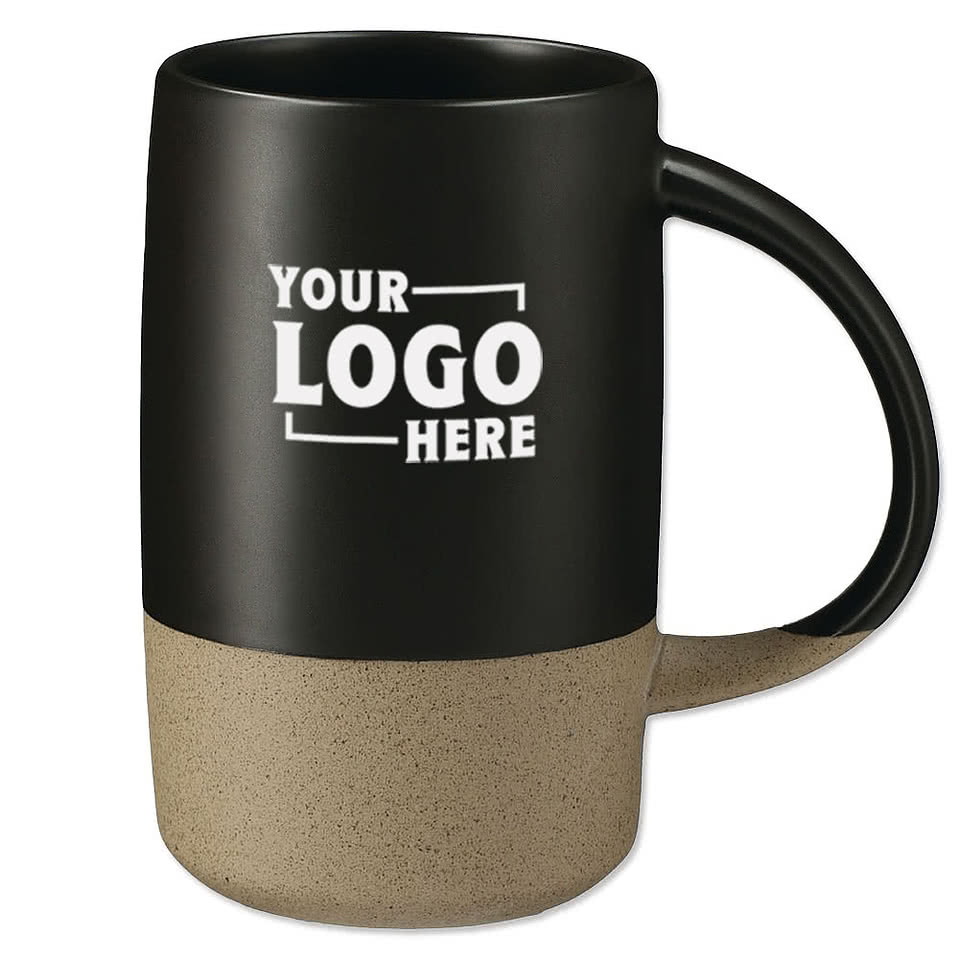17 oz. RockHill Ceramic Mug