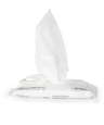 Customized Travel Size Antibacterial Sanitizing Wipes