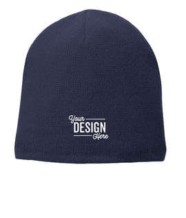 Port & Company Acrylic Fleece Lined Beanie