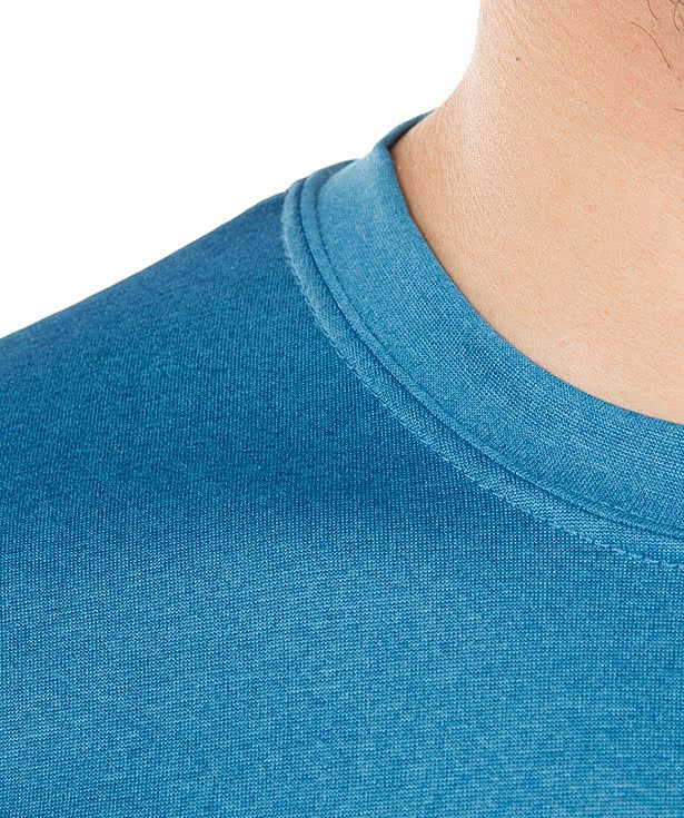 Sport-Tek Heather Contender Performance Shirt
