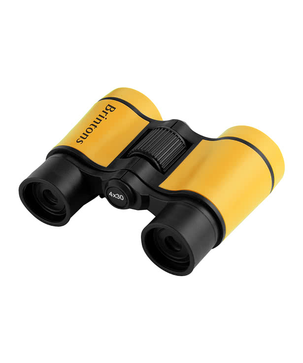 Rubber Sports Binoculars