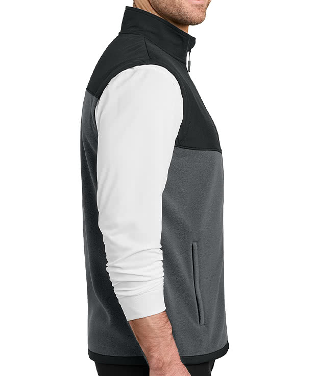 Port Authority Therma-Tek Fleece Vest