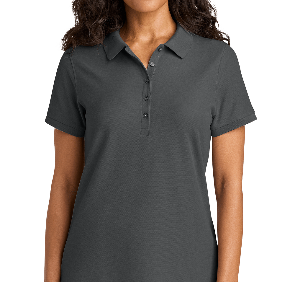 Port Authority Women's Wearever UV Performance Pique Polo-default