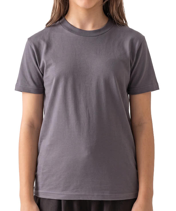 Zuni Youth Lightweight Crewneck T-shirt