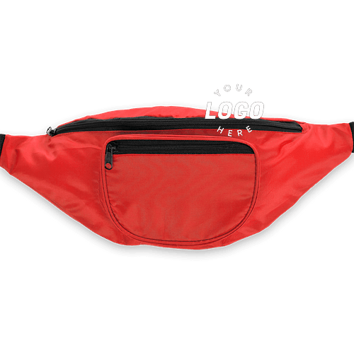 Hipster Deluxe Fanny Pack
