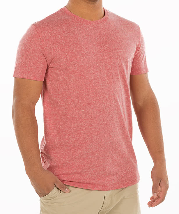 Canada - Threadfast Tri-Blend T-shirt