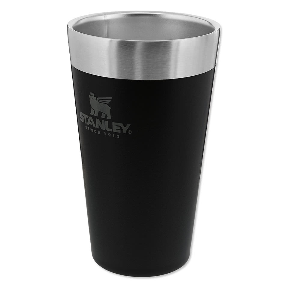 Stanley 16 oz. Stay-Chill Stacking Pint Insulated Tumbler
