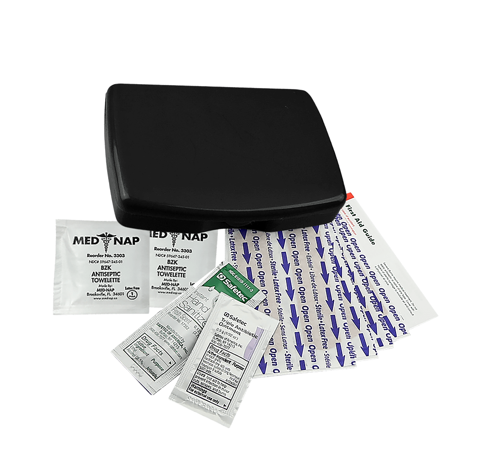 Express Safety 13-Piece Kit-default