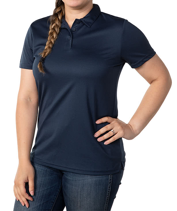 Stormtech Women's Apollo UPF 40 Performance Polo