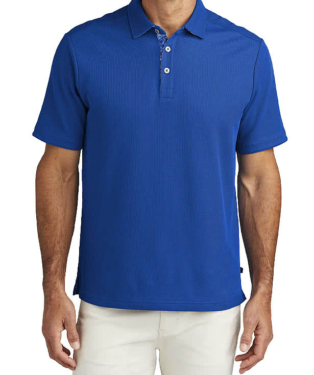 Tommy Bahama 5 O’Clock Performance Polo