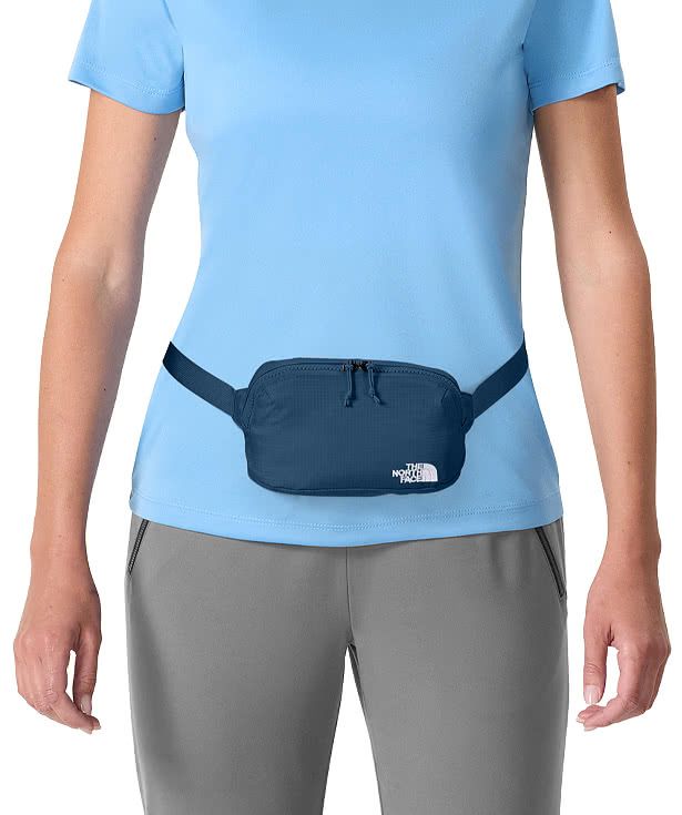 The North Face 1L Travel Fanny Pack
