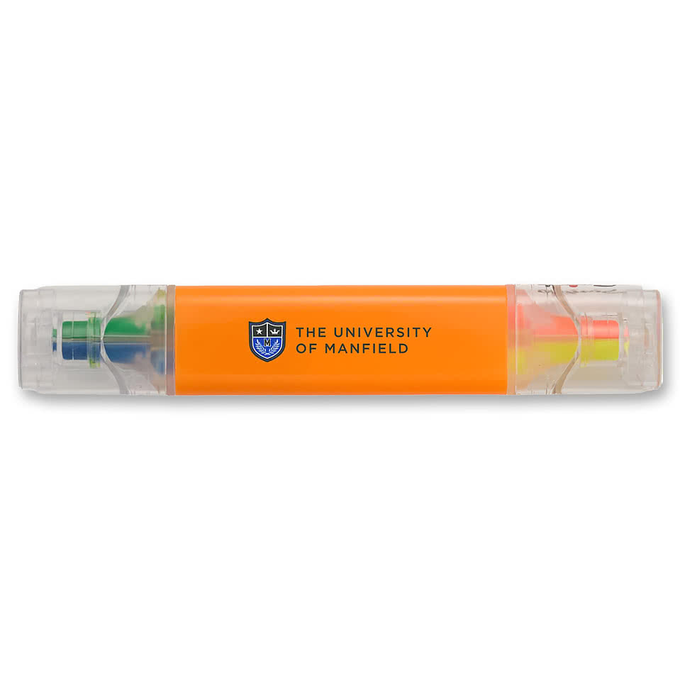 Scripto Quad Highlighter