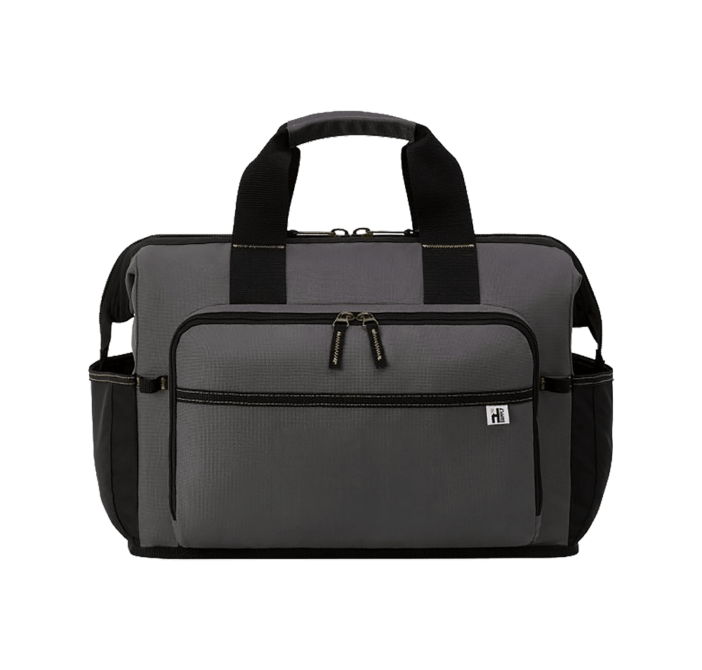 Heritage Supply Pro Recycled Tool Bag-default
