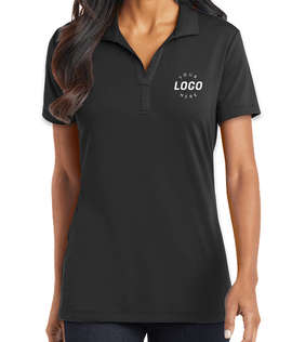 Port Authority Women's Cotton Touch Performance Polo