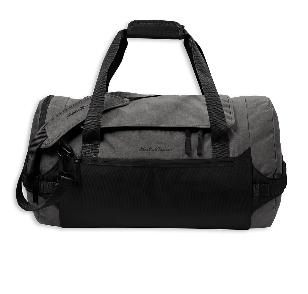 Eddie Bauer Tour Ripstop Duffel Bag-default