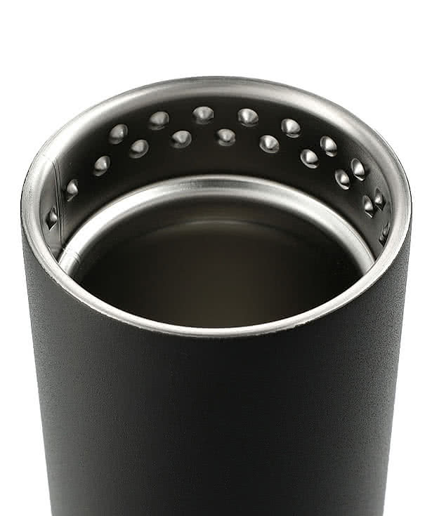Klean Kanteen 20 oz. Eco TKWide Insulated Water Bottle