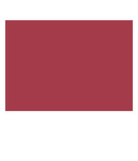 Full Color 10' Single Sided Tent Wall - Color: Maroon