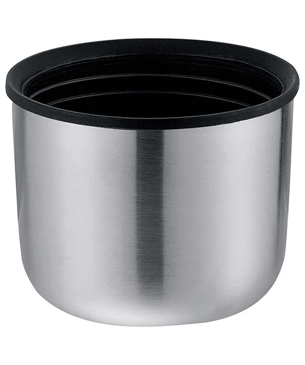 17 oz. Vacuum Bottle with Leak-Proof Cap