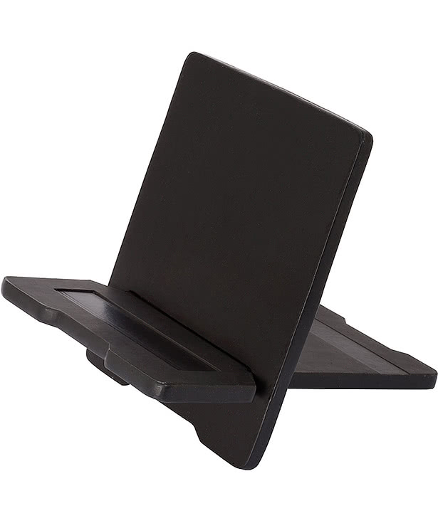Debossed Leeman Tuscany Phone Stand