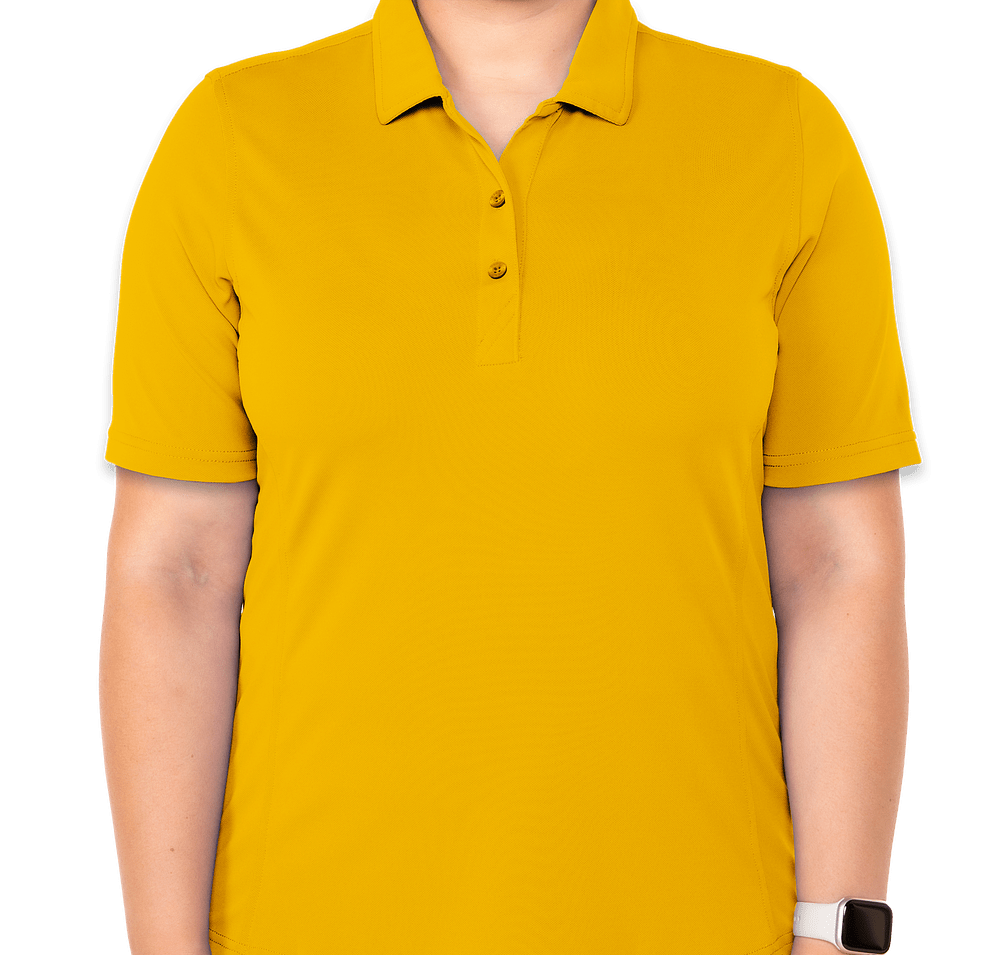 Cutter & Buck Women's Virtue Eco Pique Performance Polo-default