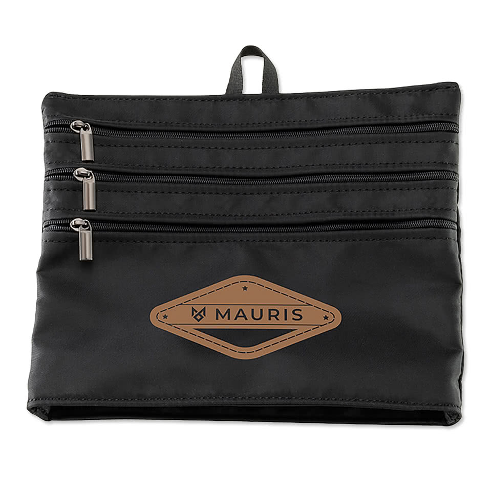 AeroLOFT 4-Pocket Travel Organizer Pouch
