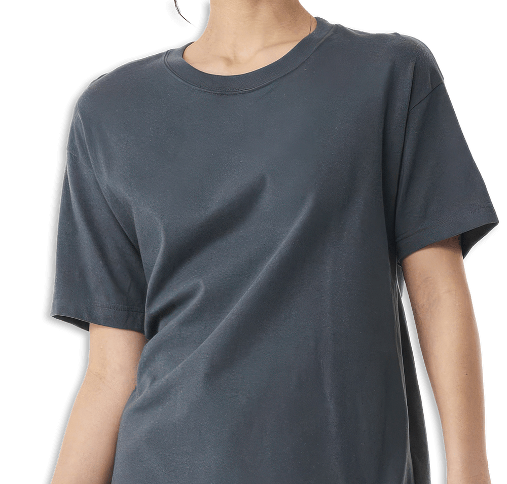 Bella + Canvas Drop Shoulder Heavyweight T-shirt-default