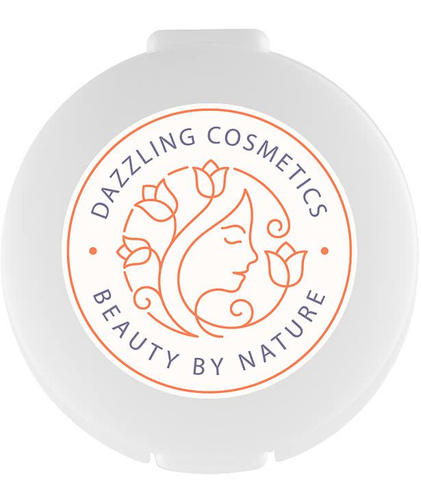Recycled Compact Lip Moisturizer